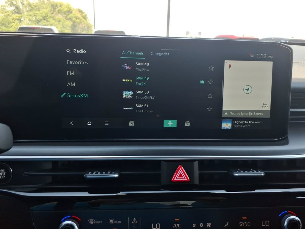 New 2026 Kia K5 GT-Line AWD/4WD image 15