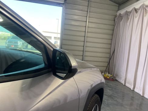 Used 2025 Hyundai Tucson SEL image 16