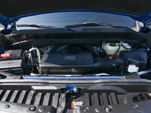 Used 2022 Chevrolet Silverado 1500 RST image 12