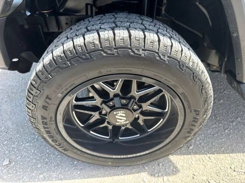 Used 2020 Jeep Wrangler Unlimited Sport S AWD/4WD image 27