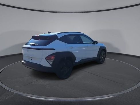 New 2026 Hyundai Kona SEL Sport FWD image 9