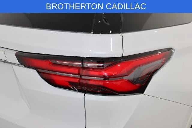 Used 2023 Chevrolet Traverse High Country w/ LPO, Floor Liner Package AWD/4WD image 14