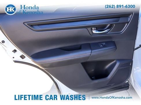Used 2024 Honda CR-V Sport image 24