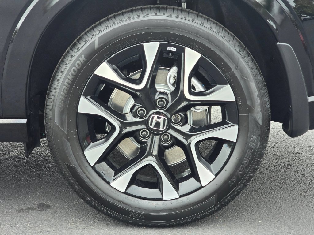 New 2027 Honda HR-V EX-L image 30
