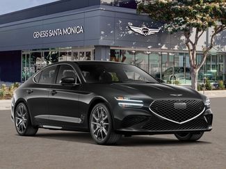 New 2026 Genesis G70 2.5T Prestige RWD video 2