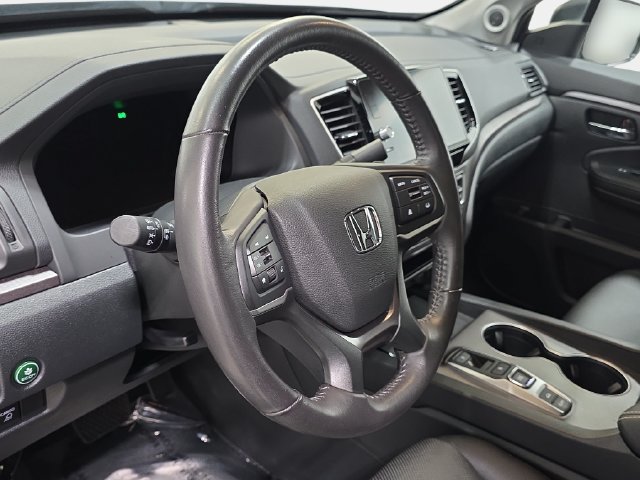 Used 2025 Honda Ridgeline RTL image 14