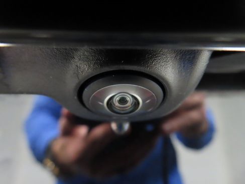 Used 2024 GMC Acadia Denali image 41