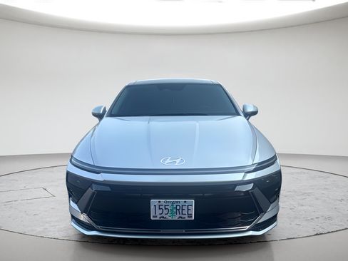 Used 2025 Hyundai Sonata SEL FWD image 8