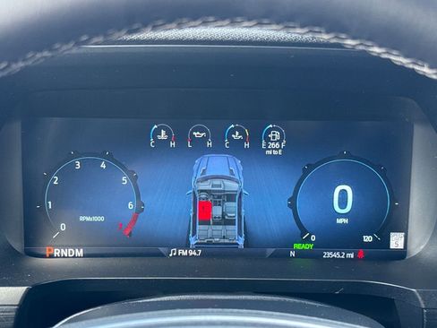 Used 2024 Ford F150 XLT w/ Equipment Group 302A MID image 18