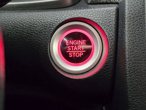 Used 2018 Honda Civic EX image 33