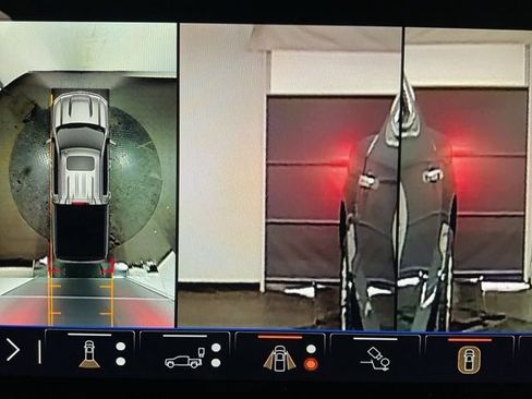 New 2026 Chevrolet Silverado 1500 LTZ w/ Technology Package image 18