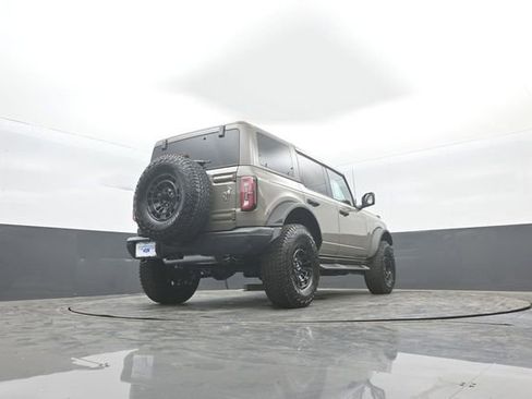 New 2026 Ford Bronco Badlands AWD/4WD image 33