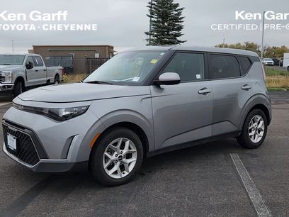 Used 2023 Kia Soul LX w/ Option Group 015