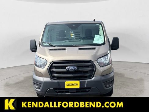 Used 2020 Ford Transit 150 Low Roof AWD image 7