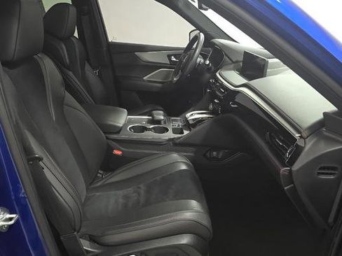 Used 2023 Acura MDX A-Spec AWD/4WD image 6