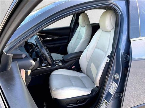 Used 2021 MAZDA CX-30 FWD 2.5 S w/ Premium Package image 24