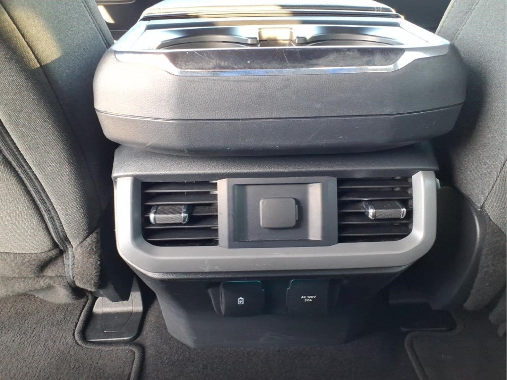 Used 2024 Ford F150 XLT w/ Mobile Office Package AWD/4WD image 16