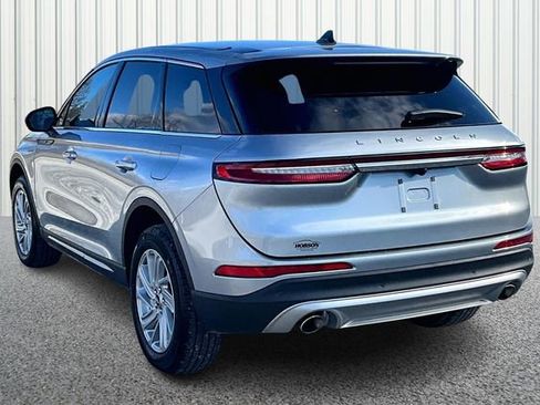 Used 2024 Lincoln Corsair AWD image 11