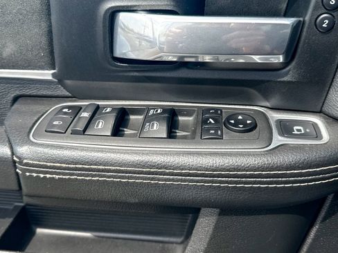 Used 2021 RAM 3500 Laramie AWD/4WD image 18