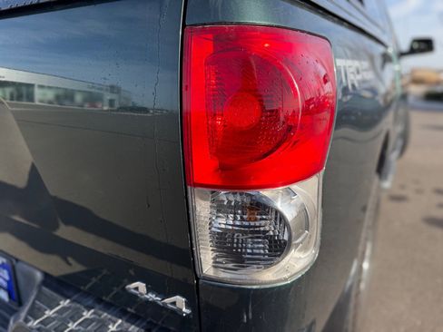 Used 2008 Toyota Tundra Limited image 40