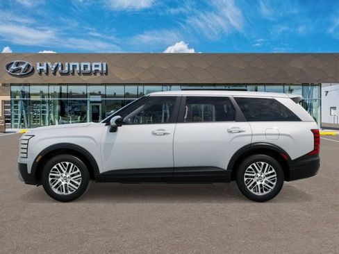 New 2027 Hyundai Palisade SE FWD image 3