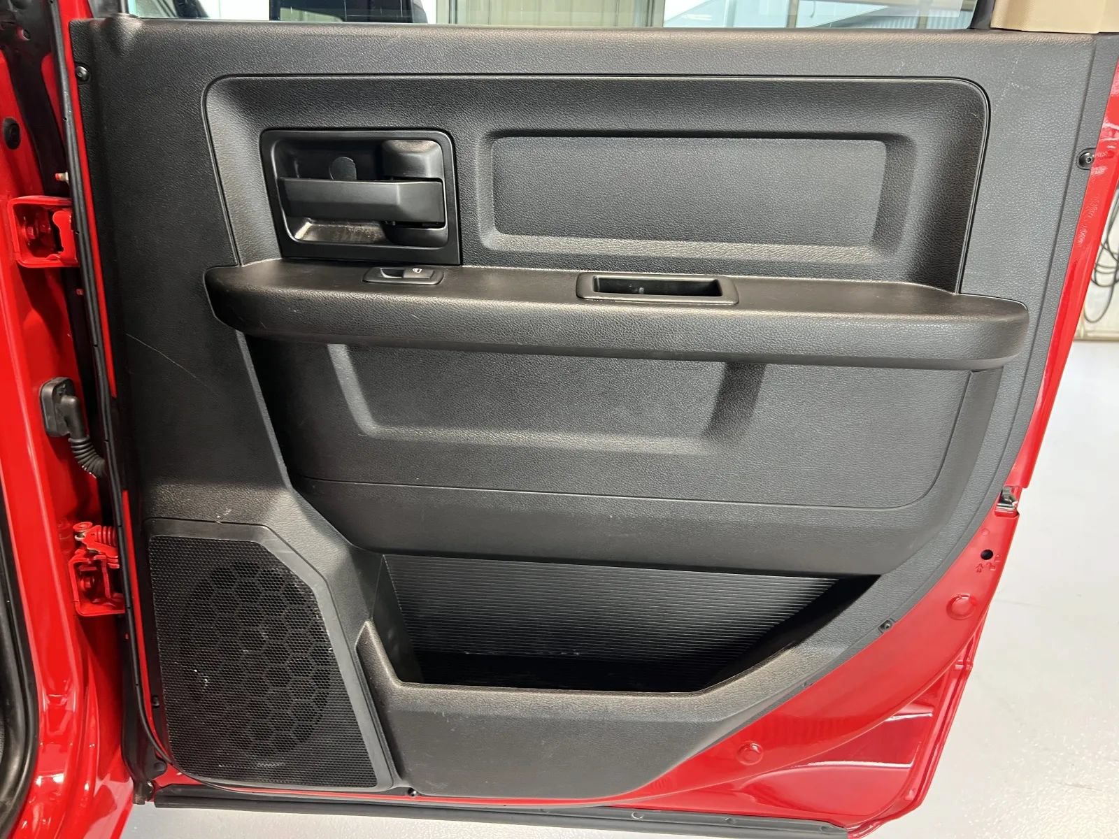 Used 2020 RAM 2500 Tradesman AWD/4WD image 39