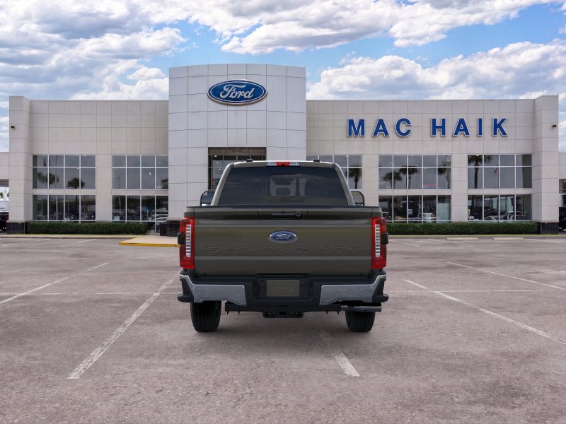 New 2026 Ford F250 Lariat w/ Chrome Package AWD/4WD image 5
