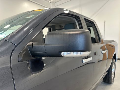 Used 2016 RAM 1500 Big Horn AWD/4WD image 10