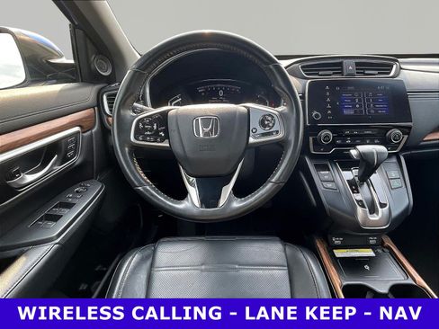 Used 2020 Honda CR-V Touring image 8