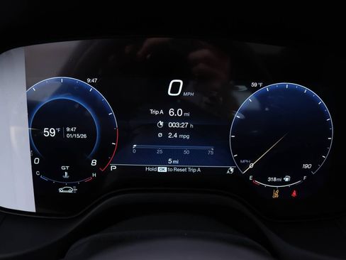 New 2026 Maserati Grecale Modena AWD/4WD image 17