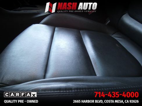 Used 2015 MAZDA MAZDA6 Touring w/ Touring Technology Package FWD image 43