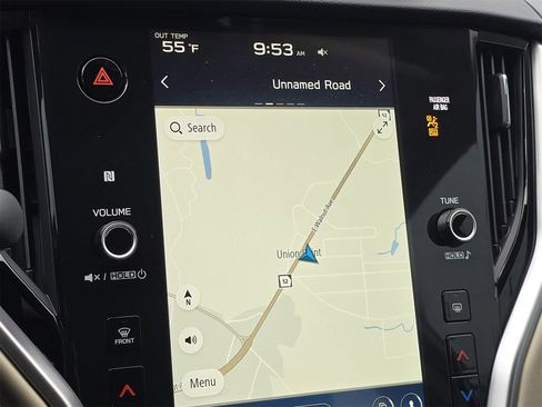 Used 2025 Subaru Outback Limited XT image 26