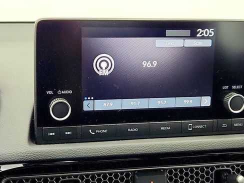 Used 2024 Honda Civic Sport image 16