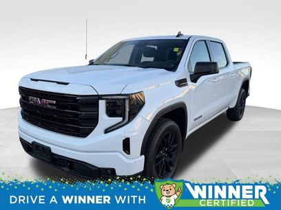 Used 2023 GMC Sierra 1500 Elevation