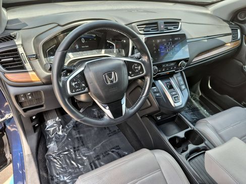 Used 2022 Honda CR-V EX-L image 10