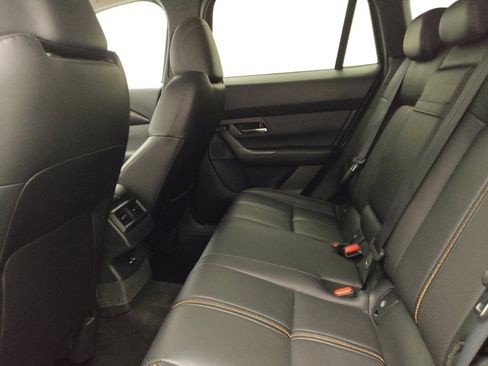 Used 2023 MAZDA CX-50 AWD 2.5 S w/ Cargo Package image 18