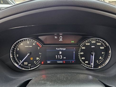 Used 2019 Cadillac XT4 Sport w/ Cold Weather Package FWD image 30