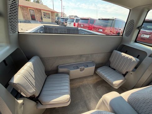 Used 1995 GMC Sonoma SLS AWD/4WD image 7