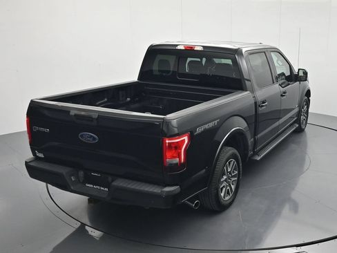 Used 2015 Ford F150 XLT w/ Equipment Group 302A Luxury RWD image 32