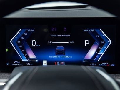 Used 2024 BMW X7 xDrive40i