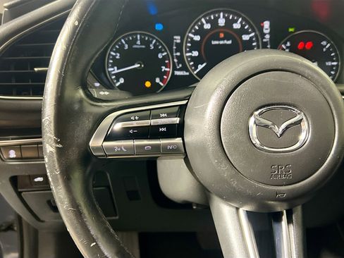 Used 2022 MAZDA MAZDA3 s image 18