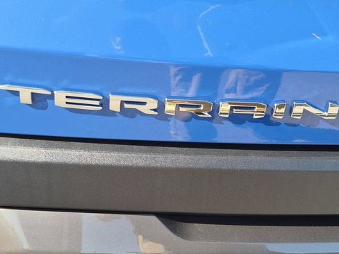 Used 2026 GMC Terrain Elevation FWD image 23