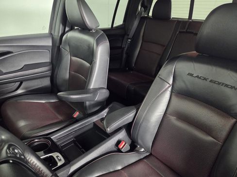 Used 2019 Honda Ridgeline Black Edition image 23