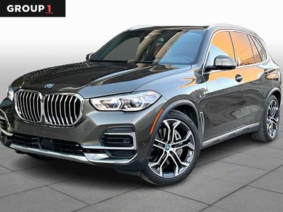 Used 2023 BMW X5 xDrive45e w/ Executive Package