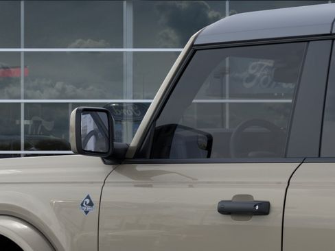 New 2026 Ford Bronco Outer Banks AWD/4WD image 44