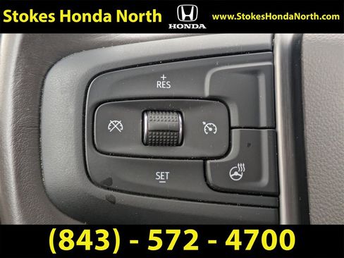 Used 2021 GMC Sierra 1500 Denali image 27