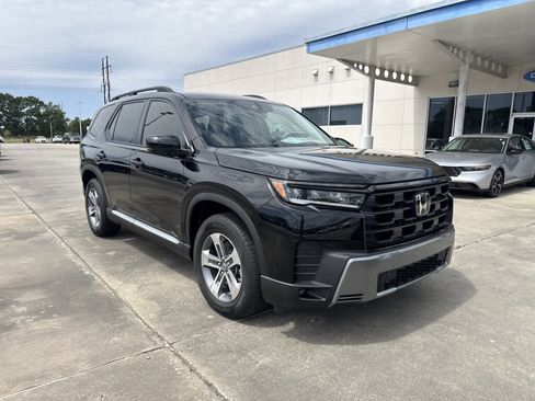New 2026 Honda Pilot EX-L image 2