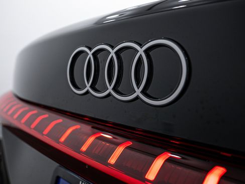 New 2025 Audi A5 2.0T Premium Plus image 18