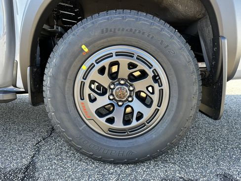 New 2026 Nissan Frontier Pro-X w/ Pro Premium Package image 19