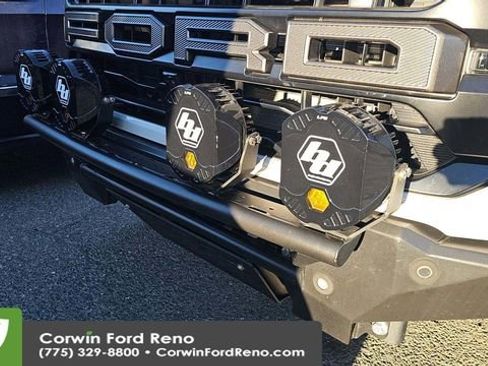 Used 2024 Ford F150 Raptor image 23